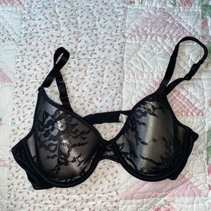 Maidenform Lace Bra